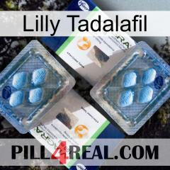 Lilly Tadalafil viagra5